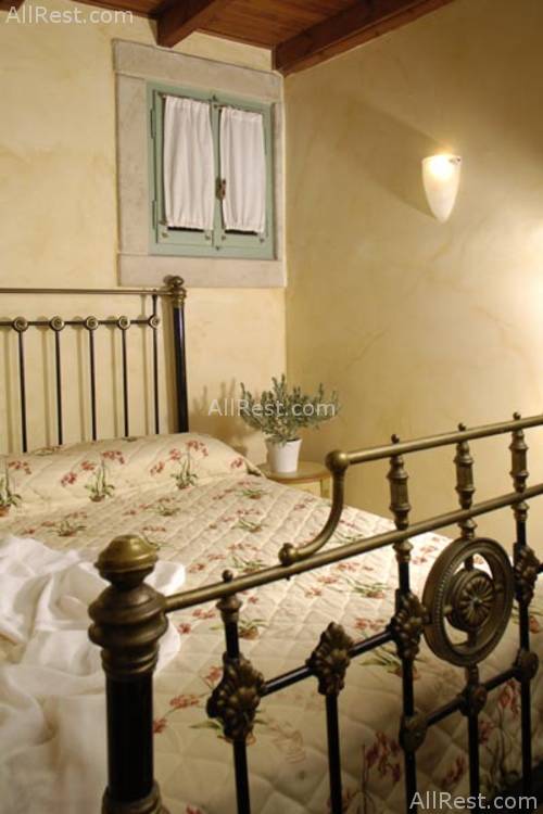 Mythos Suites Hotel 10